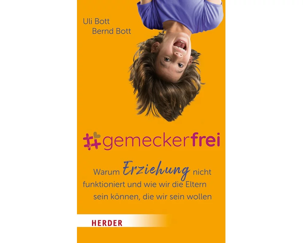 #gemeckerfrei