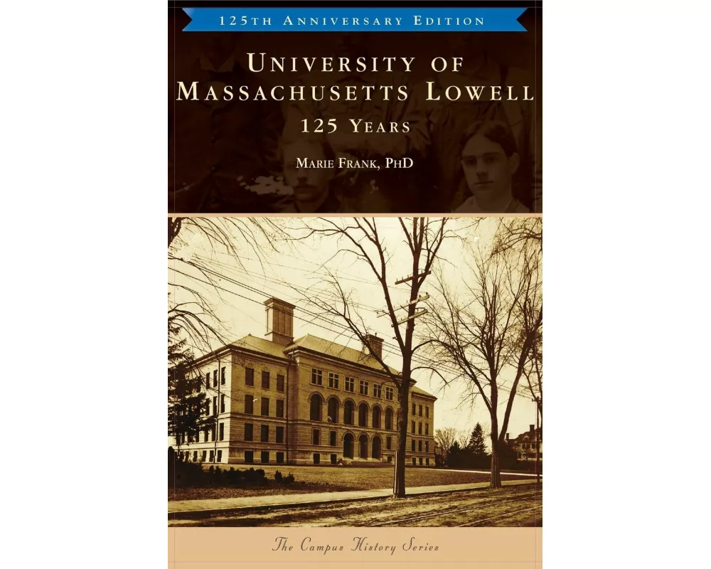 University of Massachusetts Lowell