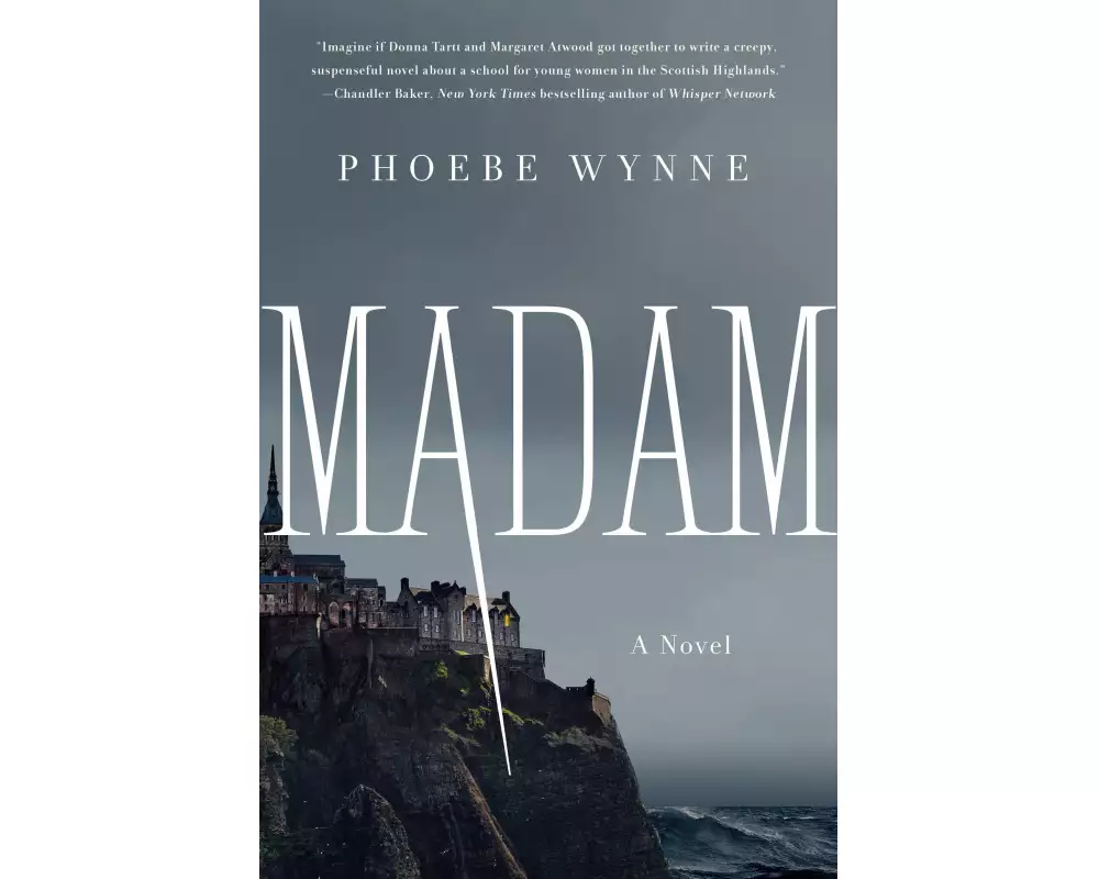 Wynne, P: MADAM