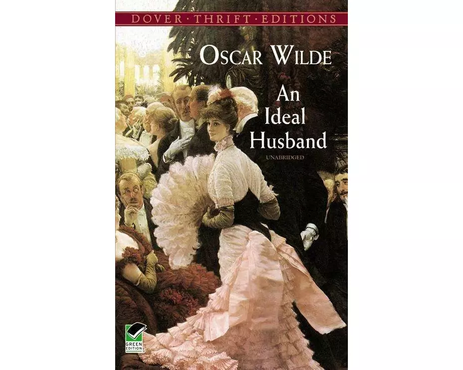 An Ideal Husband