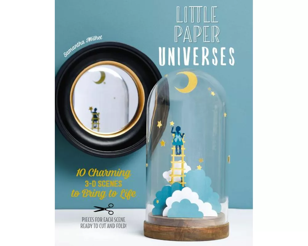 Little Paper Universes