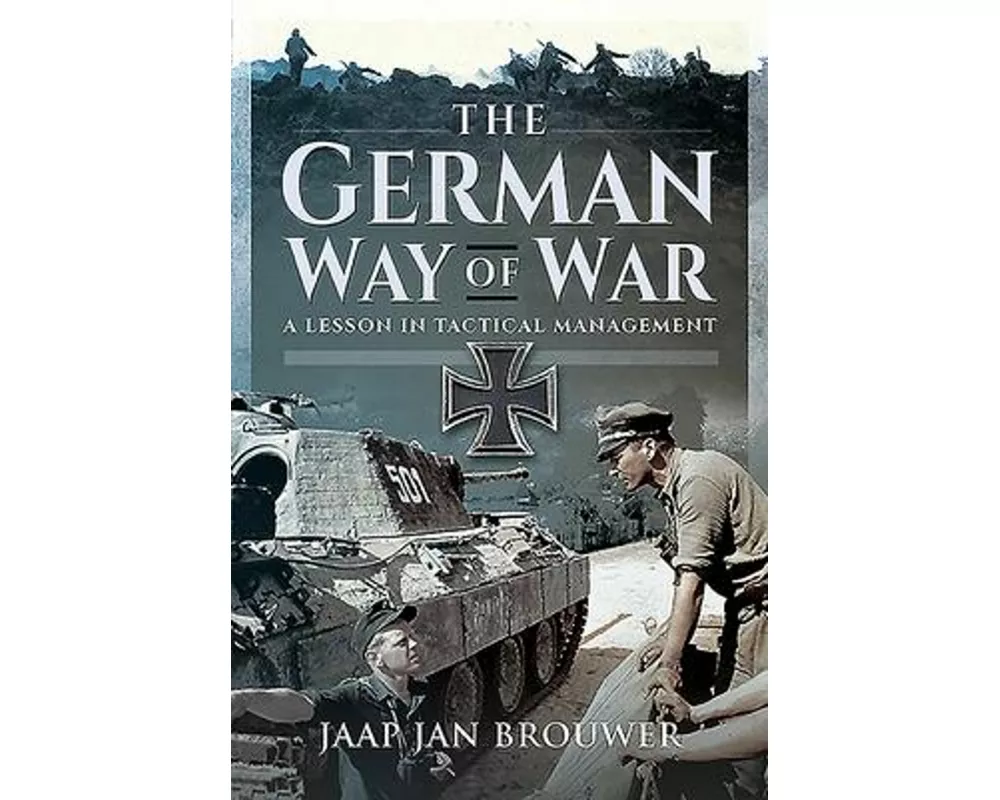 The German Way of War