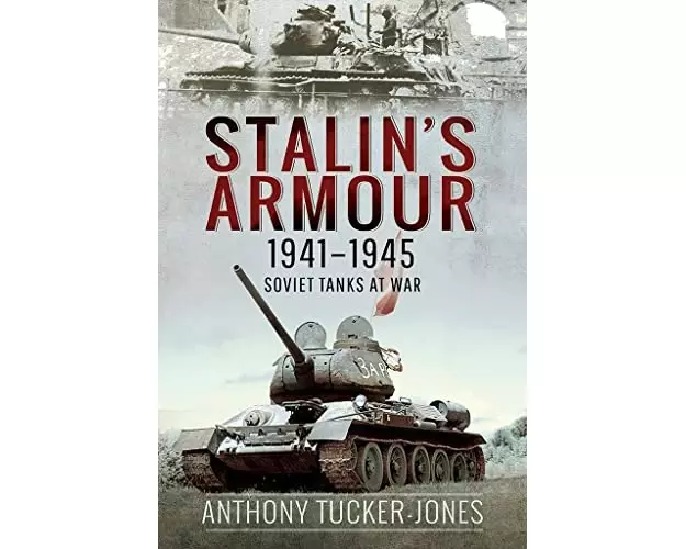 Stalin's Armour, 1941-1945