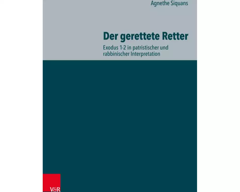 Der gerettete Retter