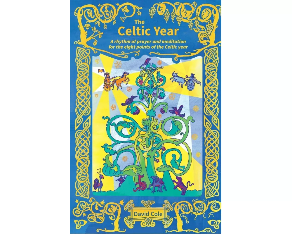 The Celtic Year