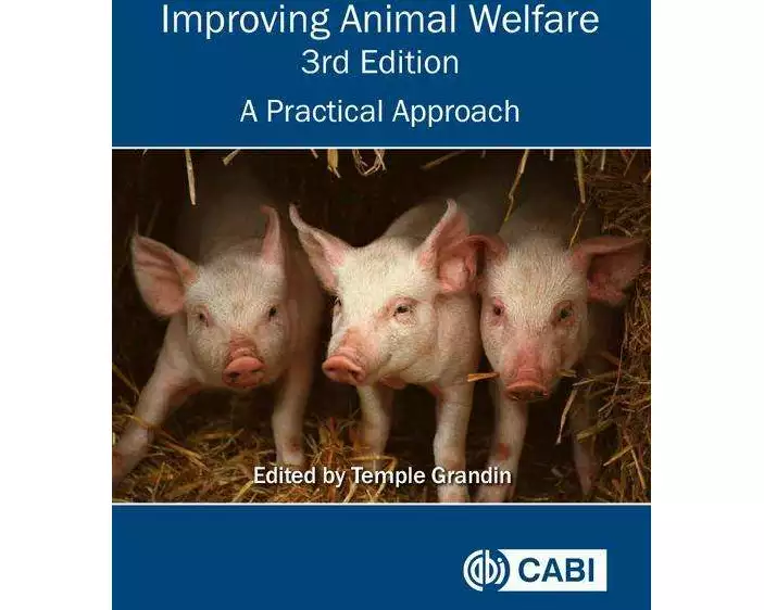 Improving Animal Welfare