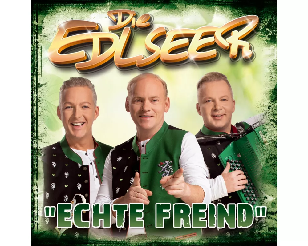 Echte Freind