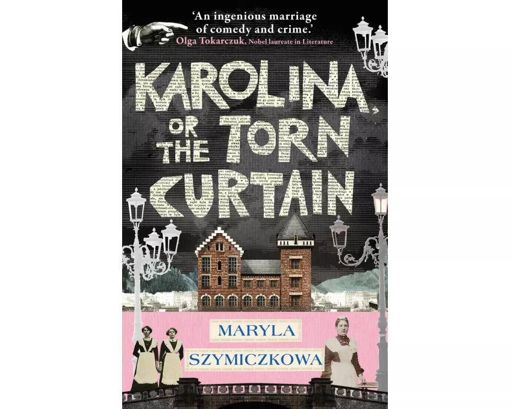 Karolina, or the Torn Curtain