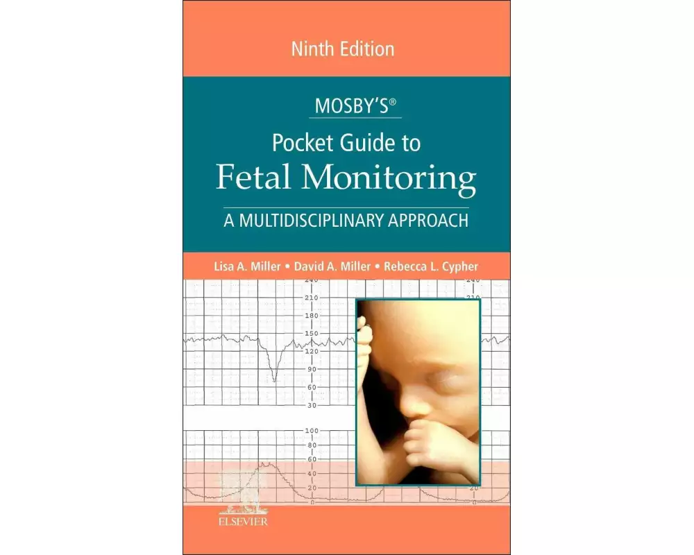 Mosby's Pocket Guide to Fetal Monitoring