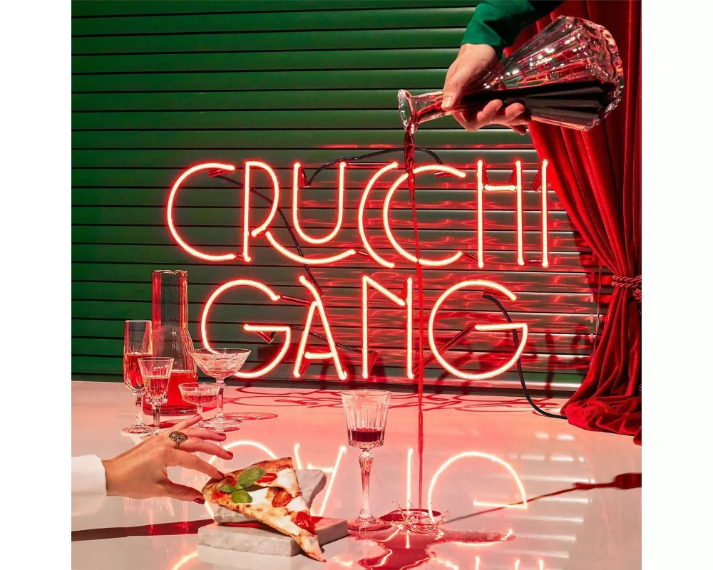 Crucchi Gang