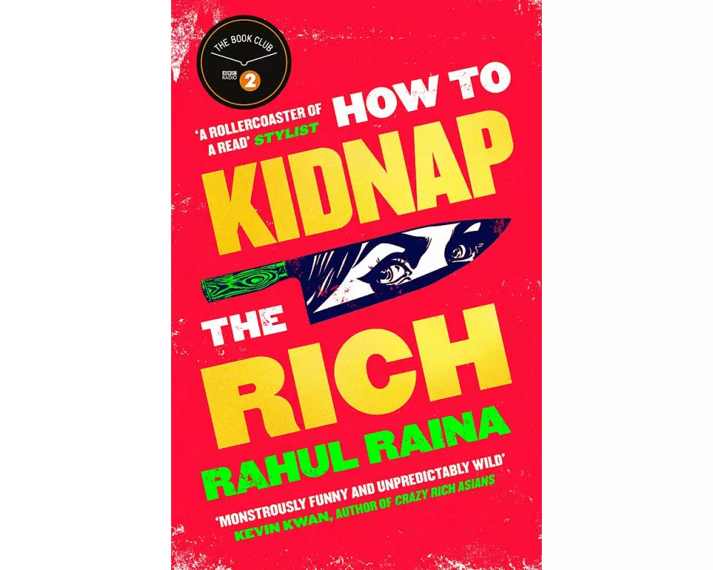 How to Kidnap the Rich