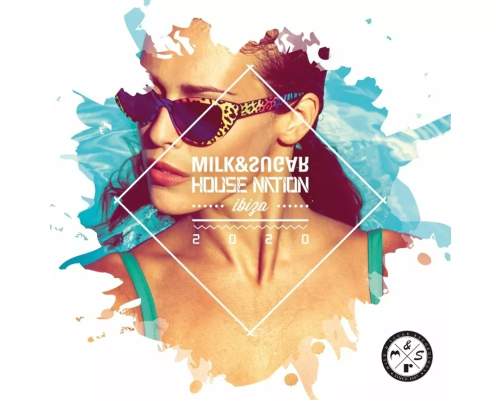 House Nation Ibiza 2020