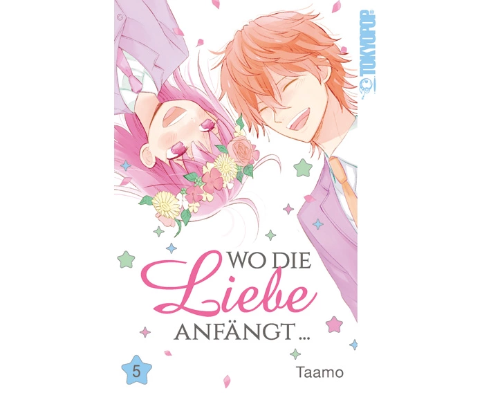 Wo die Liebe anfängt... 05