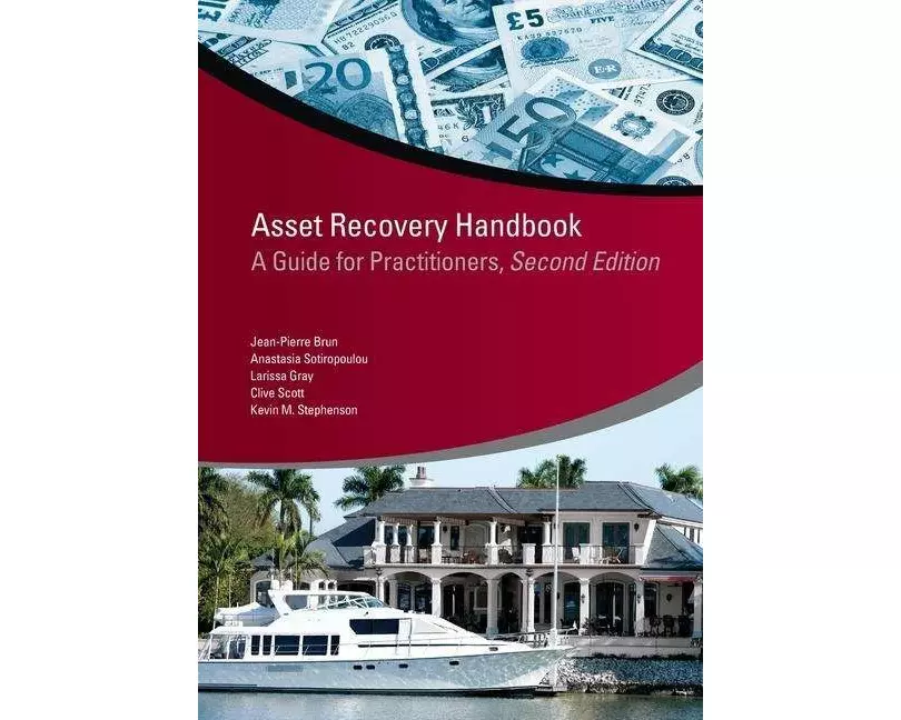 Asset Recovery Handbook
