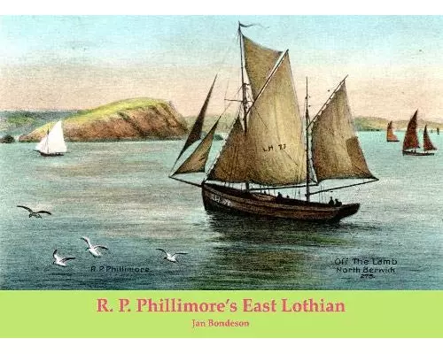 R. P. Phillimore's East Lothian