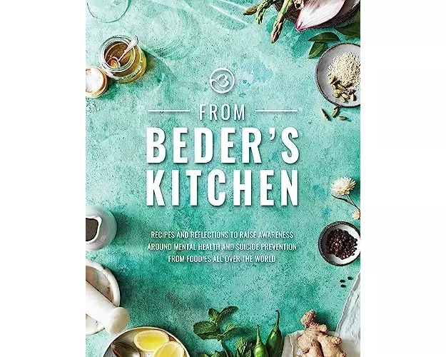 From Beder's Kitchen