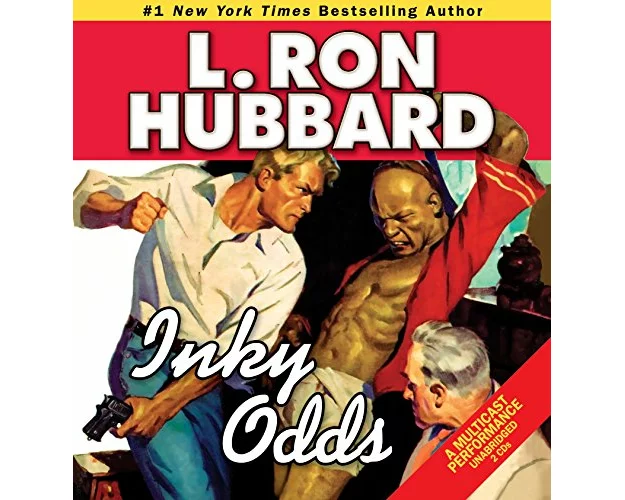 Inky Odds