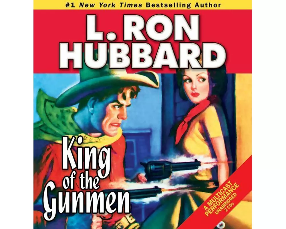 King of the Gunmen