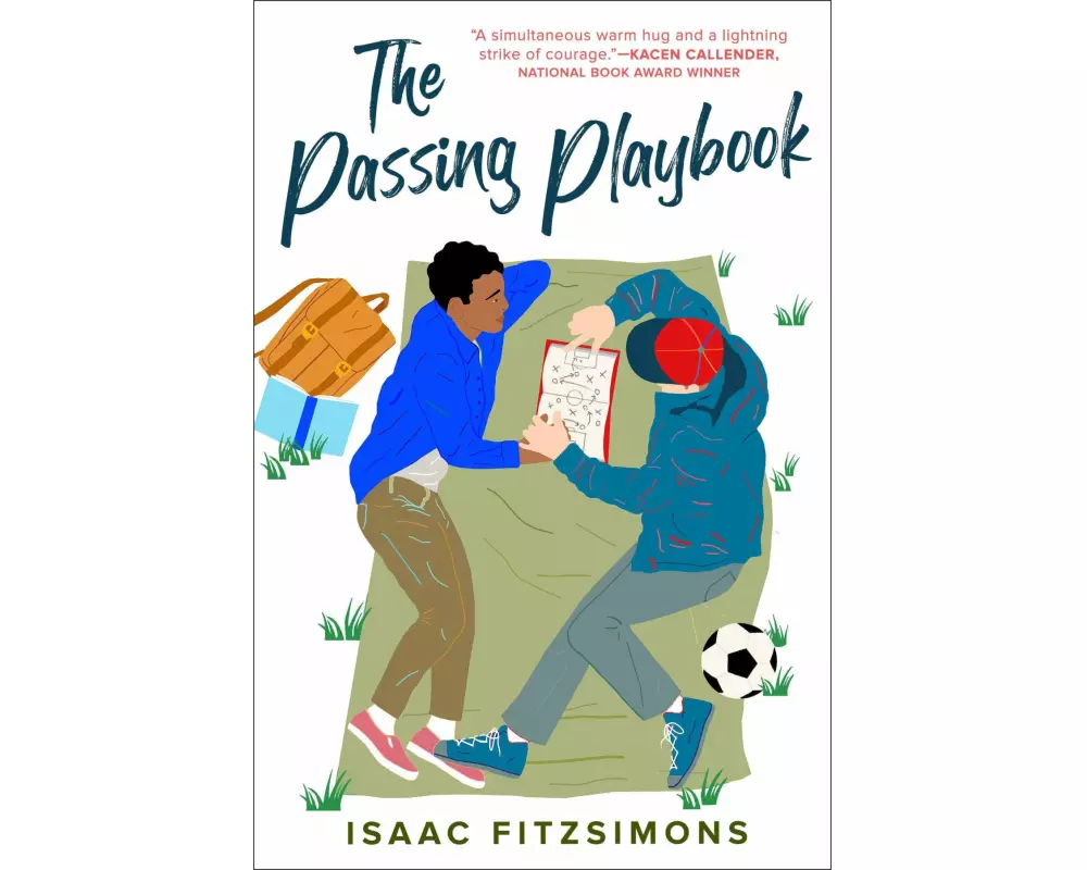 The Passing Playbook