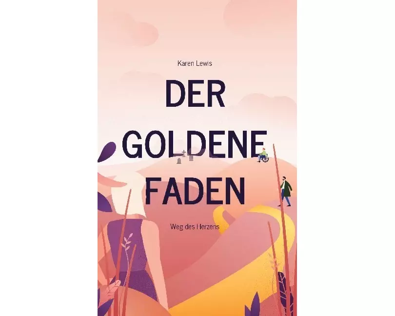 Der goldene Faden