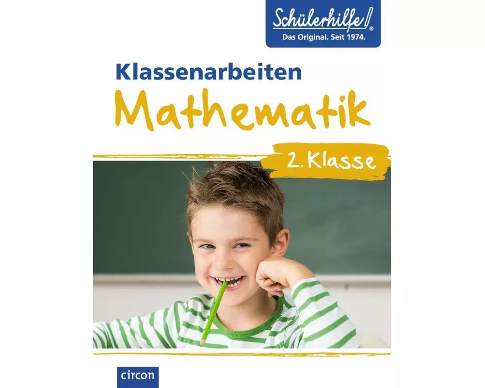 Mathematik 2. Klasse