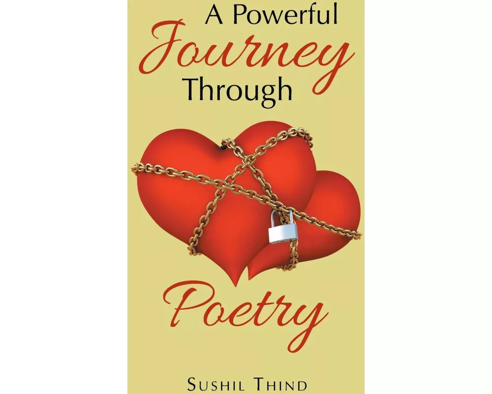 A Powerful Journey Through Poetry