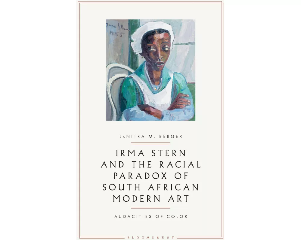 Irma Stern and the Racial Paradox of South African Modern Art