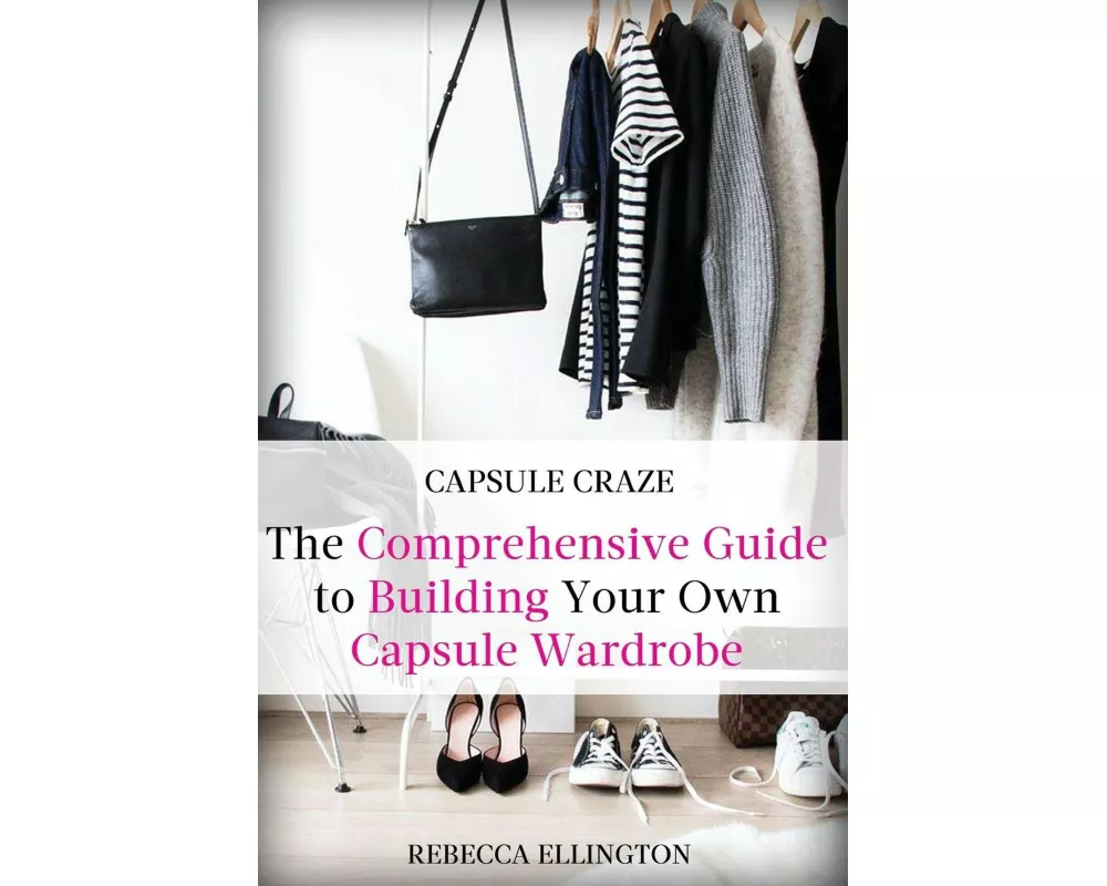 Capsule Craze