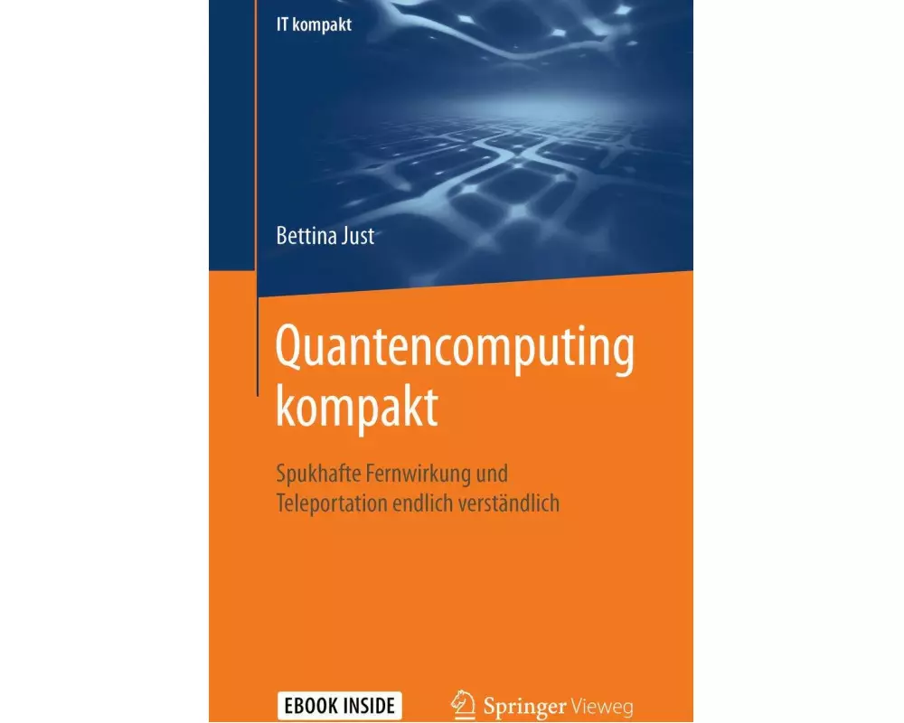 Quantencomputing kompakt