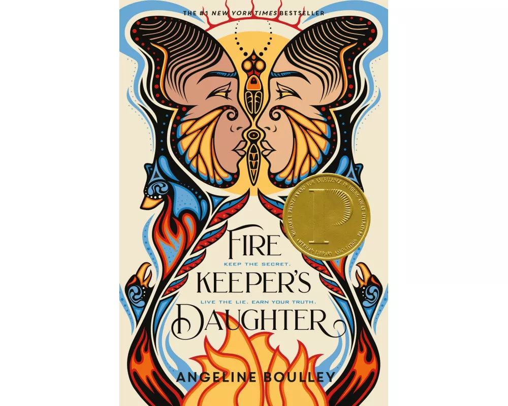 Firekeeper's Daughter