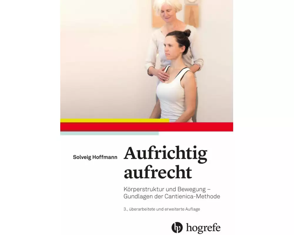 Aufrichtig aufrecht