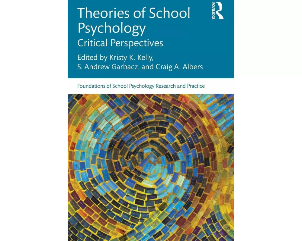 Theories of School Psychology