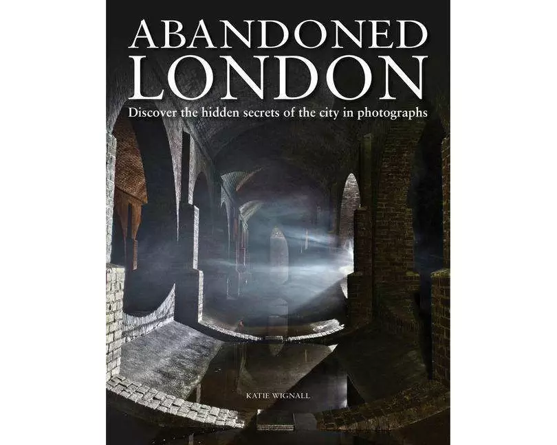 Abandoned London