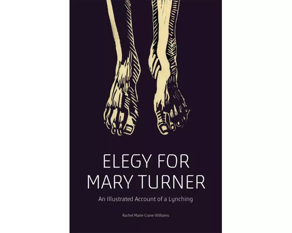 Elegy for Mary Turner