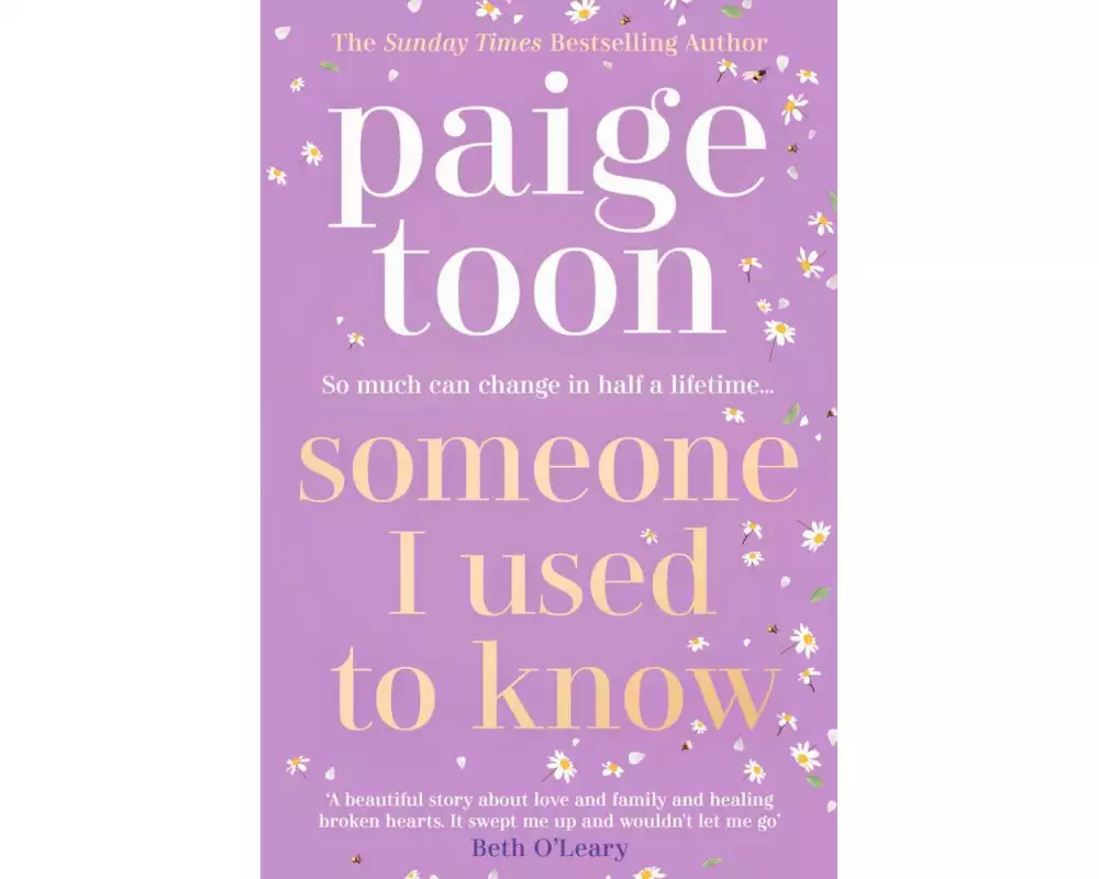 Someone I Used to Know