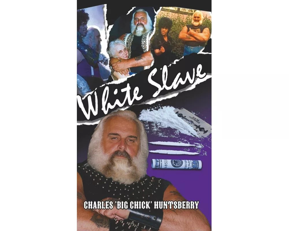 White Slave