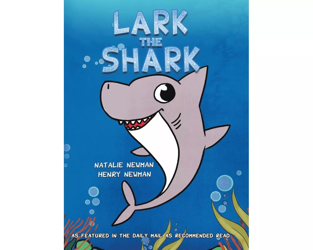 Lark the Shark