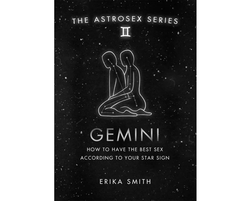 Astrosex: Gemini