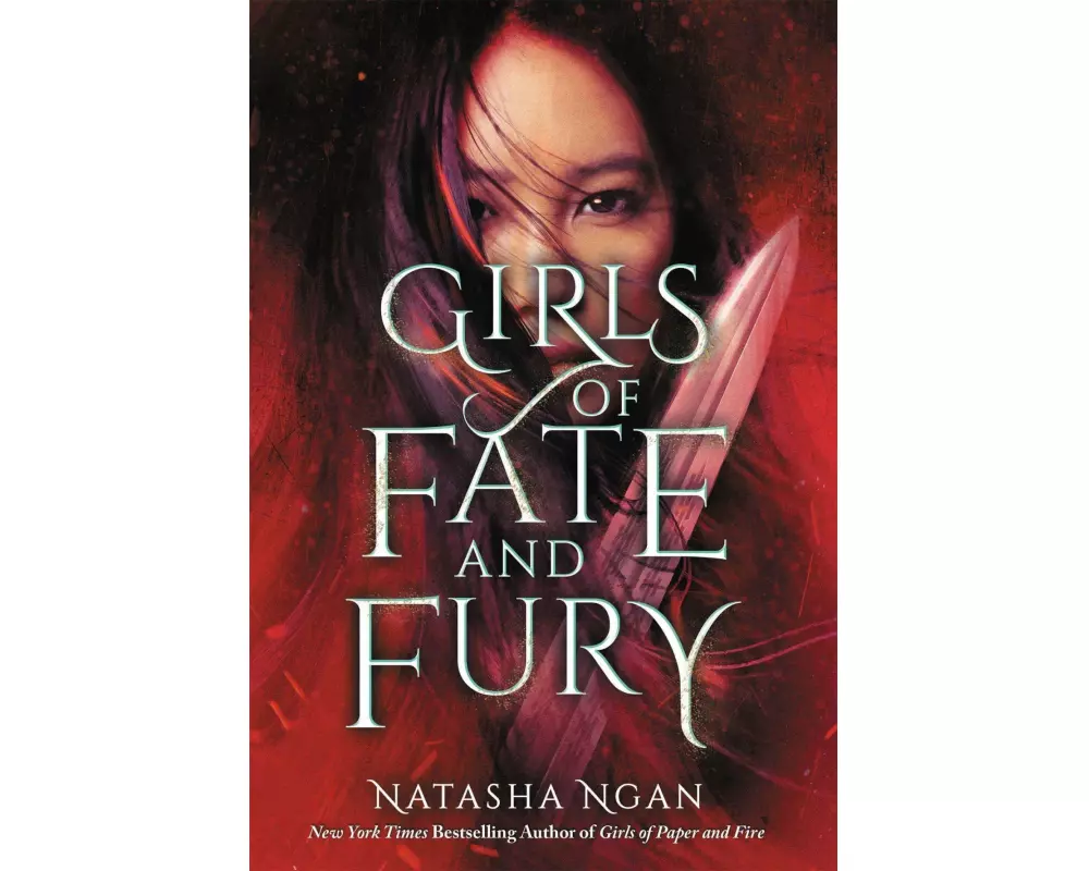 Girls of Fate and Fury