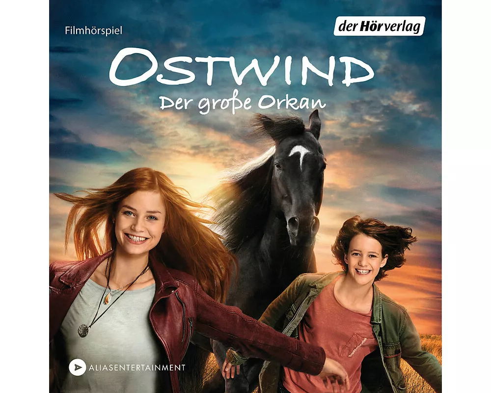 Ostwind 5 Der große Orkan
