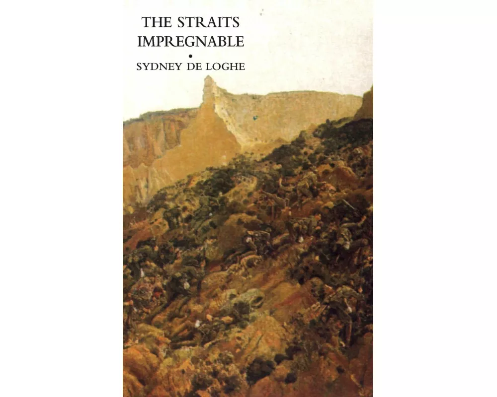 Straits Impregnable