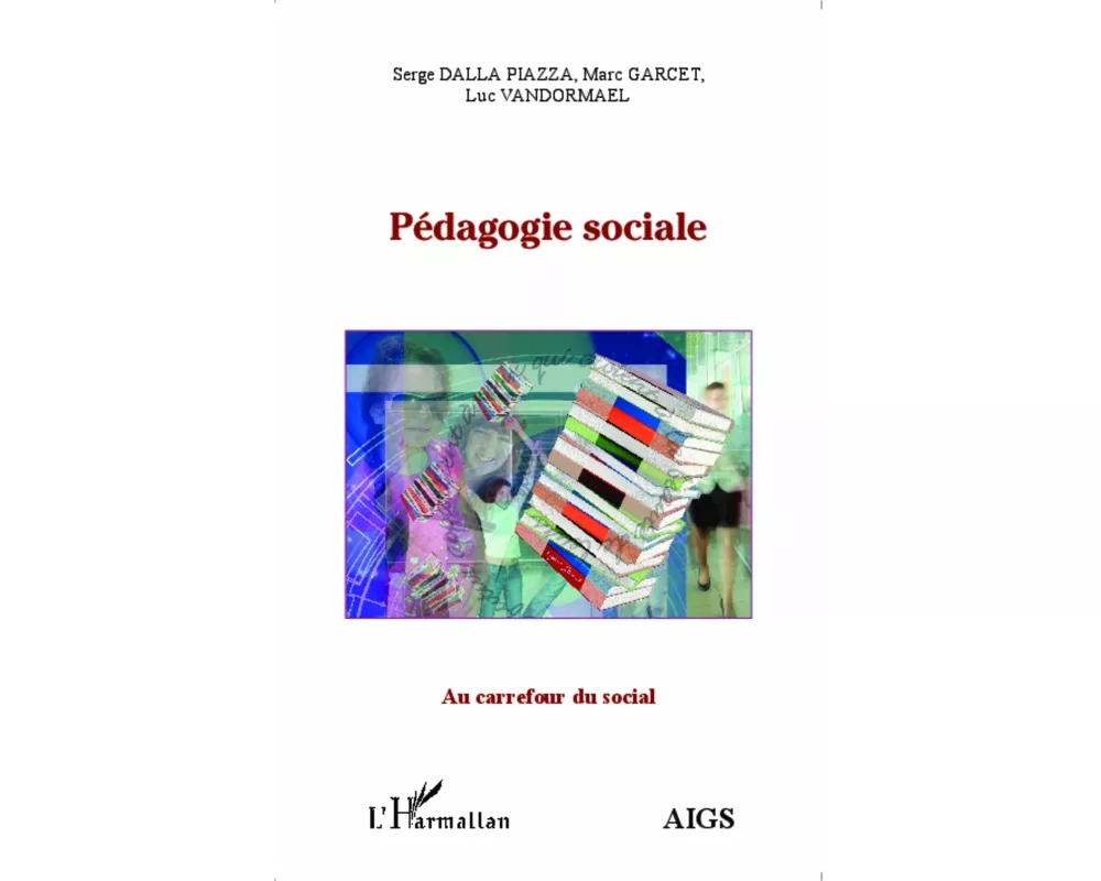 Pédagogie sociale