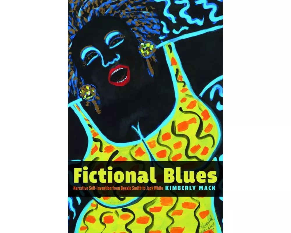 Fictional Blues