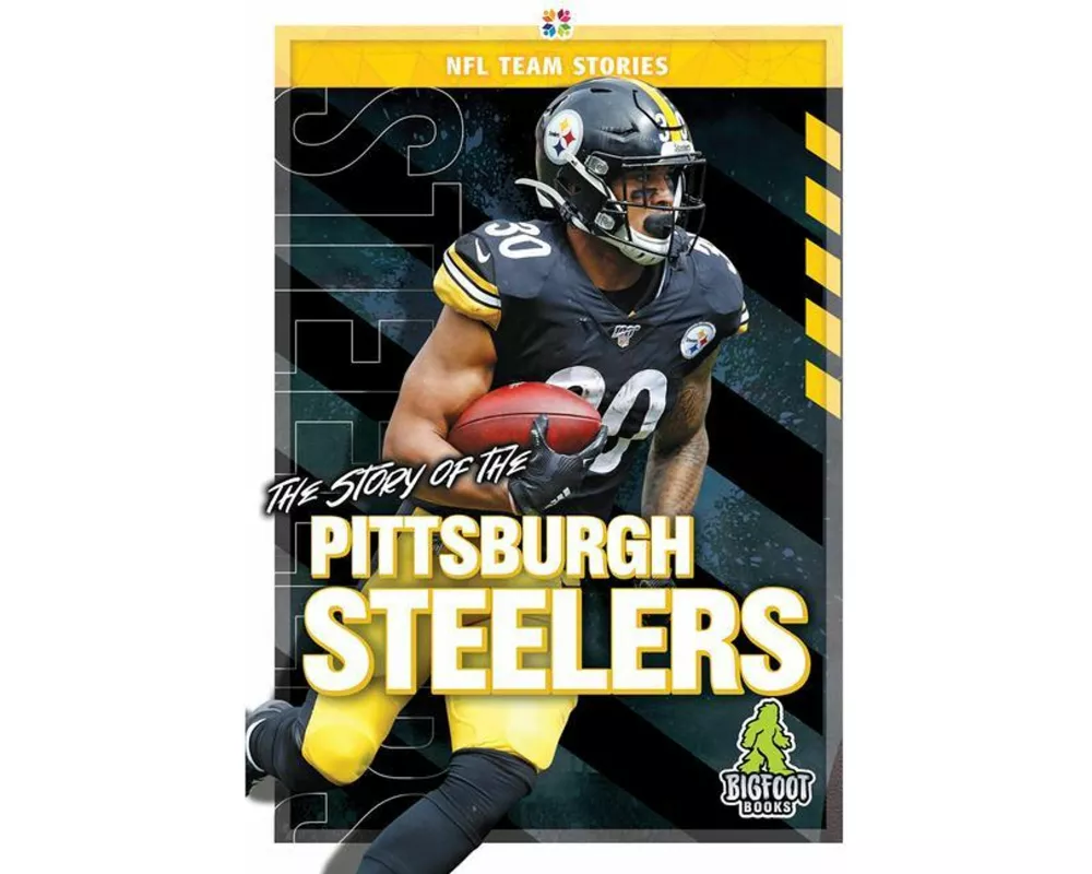 The Story of the Pittsburgh Steeler