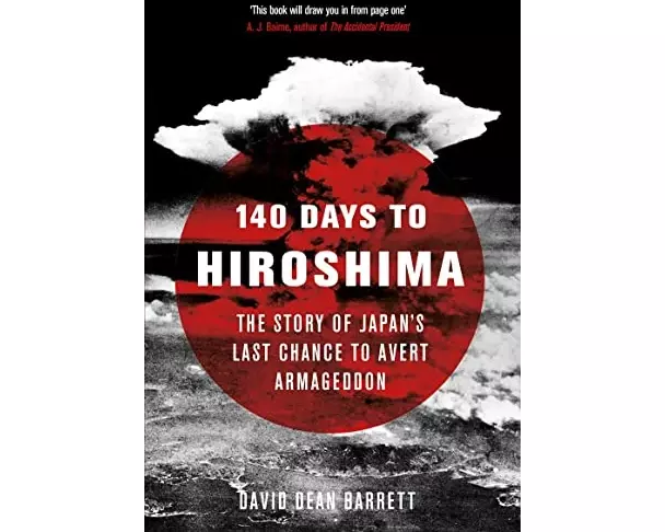 140 Days to Hiroshima