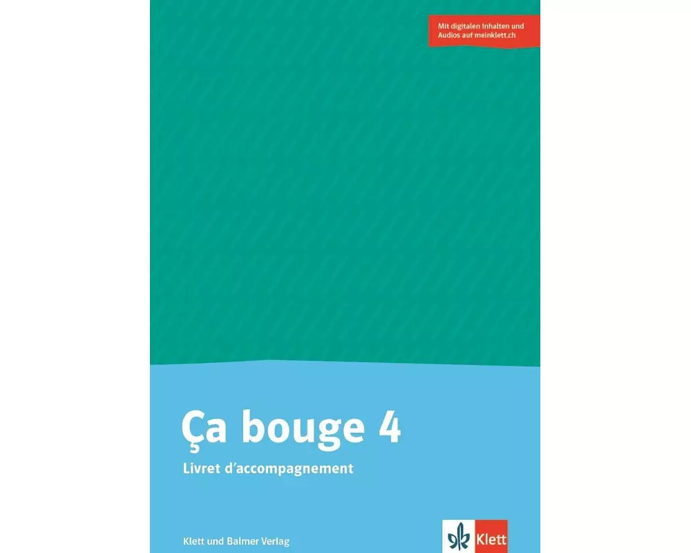 Ça bouge 4