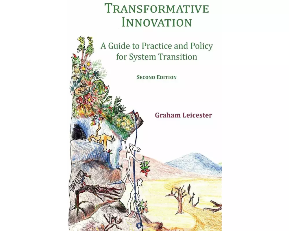 Transformative Innovation