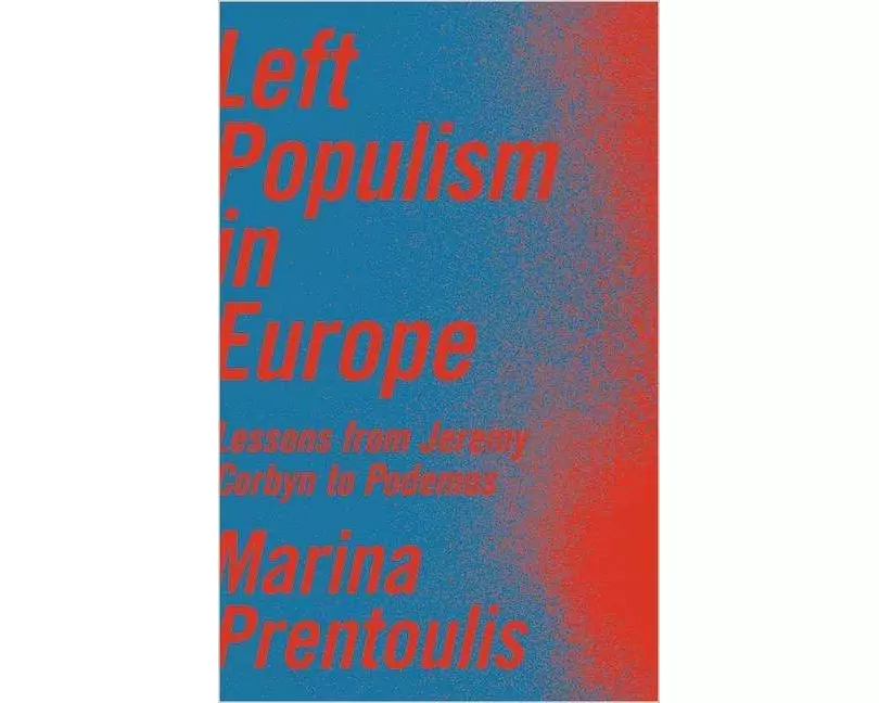 Left Populism in Europe