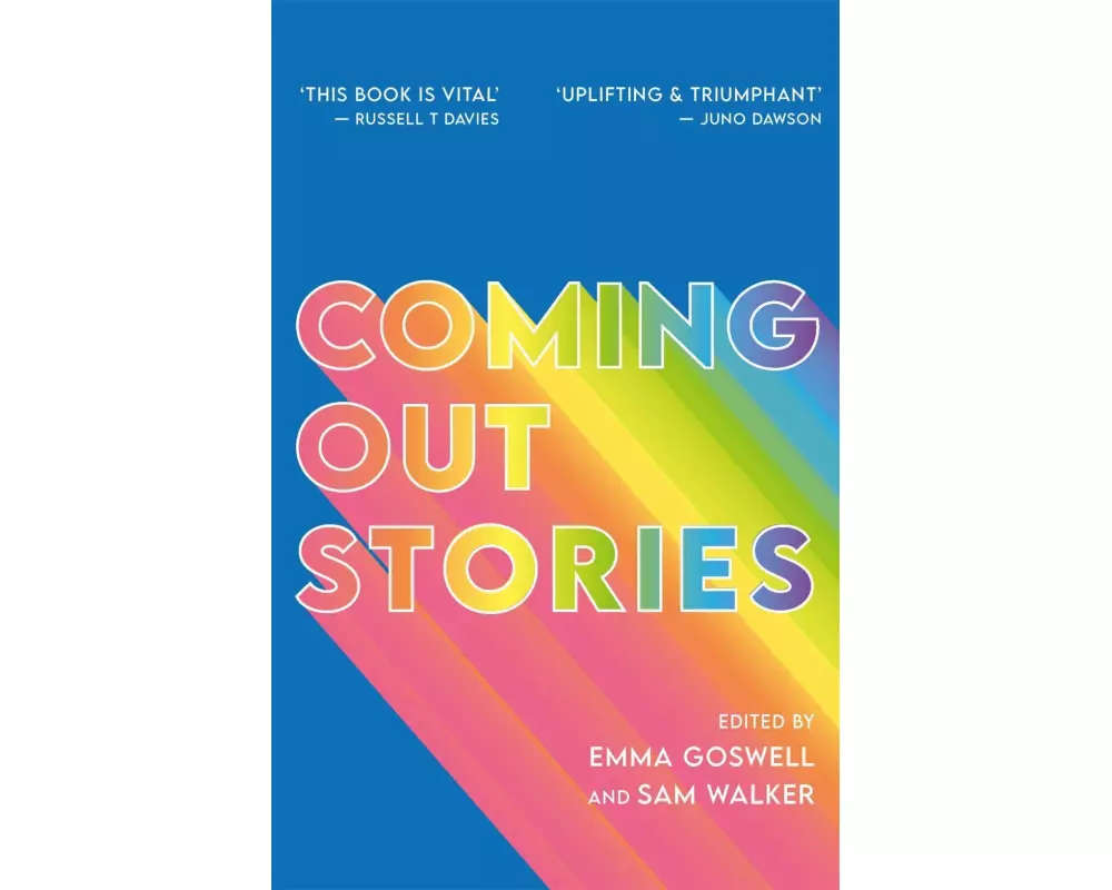 Coming Out Stories
