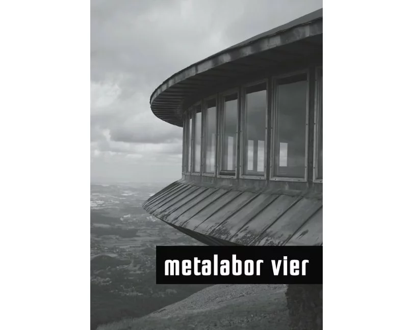 metalabor vier